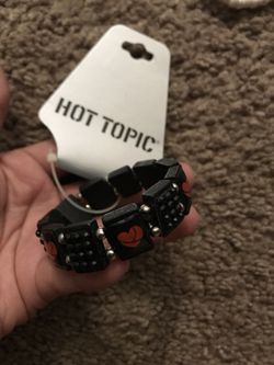 Bracelet