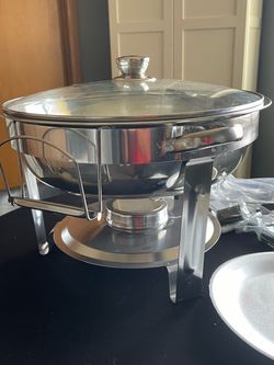 Chafing Pans
