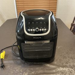 Power XL Air Fryer