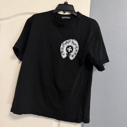 Chrome Hearts Fashion Tee