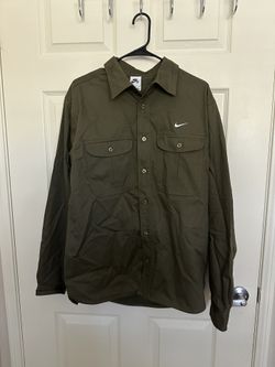 Nike Jacket