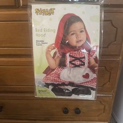 Baby Costume
