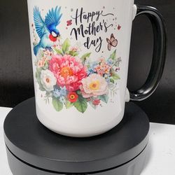 CUSTOMIZED GIFT FOR MOTHER'S DAY
