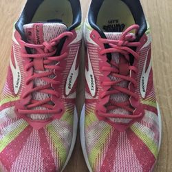 Brooks Running Shoes 