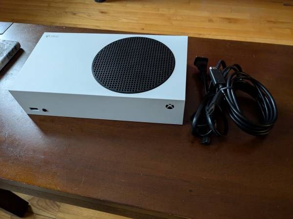 Xbox Series S