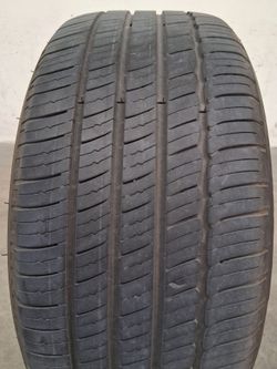( 1 TIRE ) 245/50R18 MICHELIN