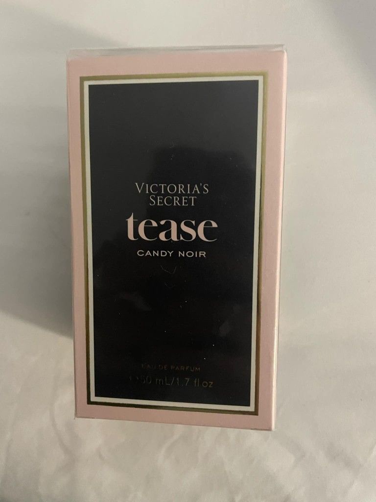 Victoria Secret Tease Perfume