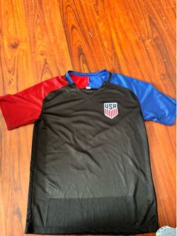 USA Jersey