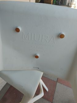 Miura Barstools For Plano Check The Price and Make An Offer Me