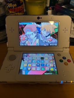Nintendo 3ds