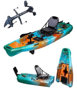Kayak
