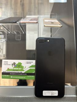 Iphone 7 Plus 128GB !!