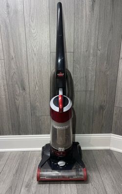 Bissell CleanView Upright Vacuum Cleaner