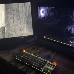 Gaming PC/ Workstation for sale