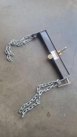 Load leveler