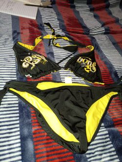 Billabong bathing suit