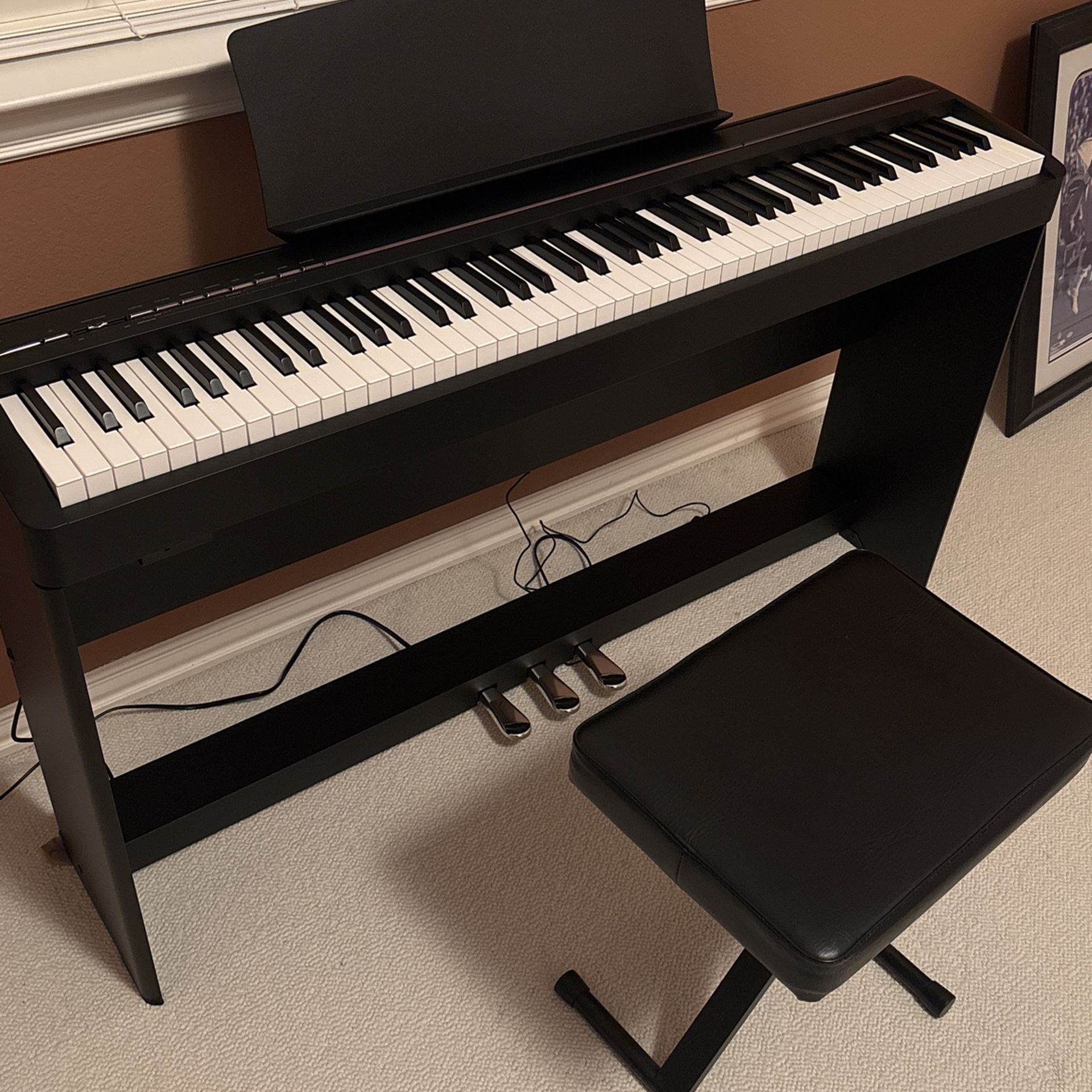 Kawai ES120 Brand New