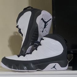 Air Jordan 9