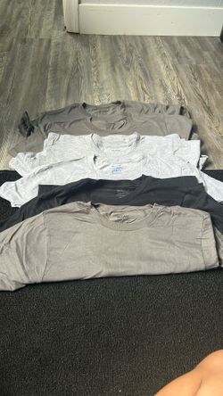 Blank t shirts 