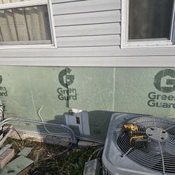 Siding Done Right.need Help???