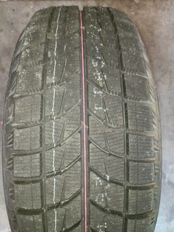 235/60R16 Bridestone Tire