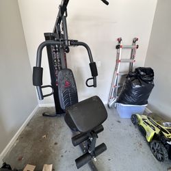 Home Gym