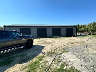 30x80 shop