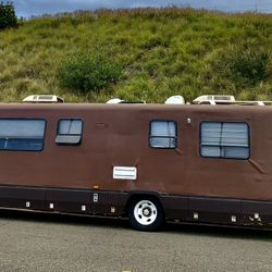 1990 Chevy Chieftain 