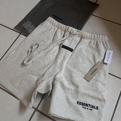 Essential shorts