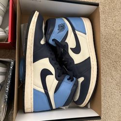 Air Jordan 1 size 11 clean $70