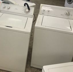 Heavy duty washer saves