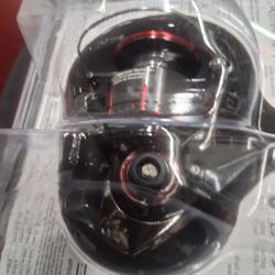 Daiwa Fuego LT 3000 D-C spinning reel