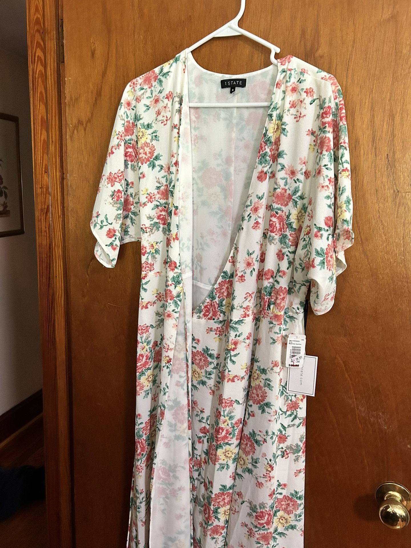 Blouses & Dresses