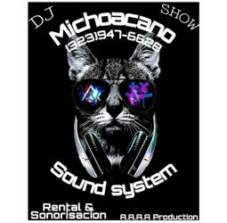 Dj Show Sound System