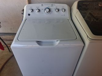 GE Top Load Washing Machine