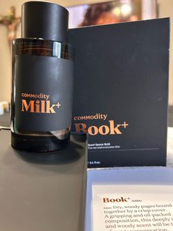 COMMODITY MILK