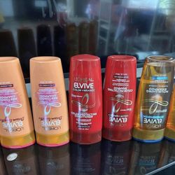 Loreal Shampoo