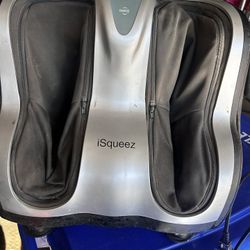 Foot Messager Machine 