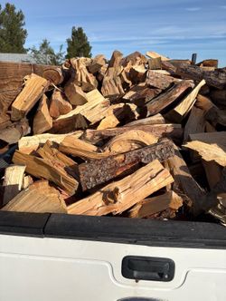 Firewood