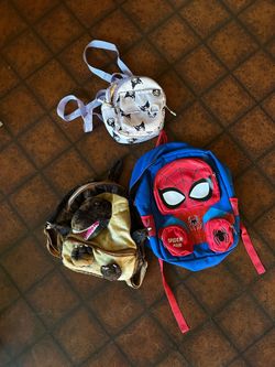 Backpacks