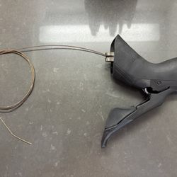 Shimano Ultegra R8020 Lever. 
