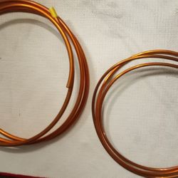 Copper Tubing 