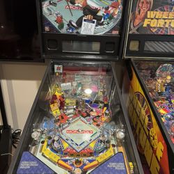 Pinball Arcade- Monopoly 