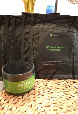 Affordable health and wellness ITWORKS products