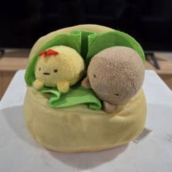 San-X Sumikko Gurashi Sandwich Plush 