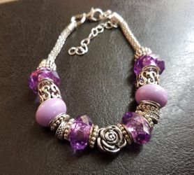 European style Handmade bracelet