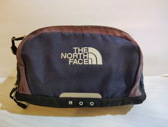 North Face Fanny Pack