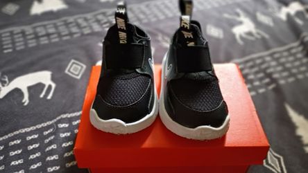 Nike flex runner for kids