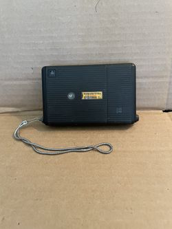 Vintage Kodak camera