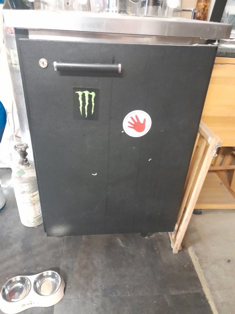 Kegerator for Sale in Phoenix, AZ OfferUp